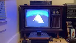 ABC Sunday Night Movie - 1982 Superman Intro - On Vintage TV