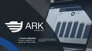 ARK: O Software da Nova Contabilidade