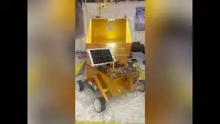 SOE students at Southern India science fair 2026