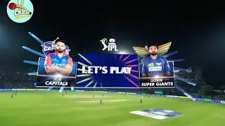 LSG vs DC| 2024 highlights IPL highlights 2024| #ipl​  #cricket #lsg #Dc #mumbaiindians​ #srh