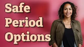 Are Alternative Period Products Safe When Supplies Run Low?