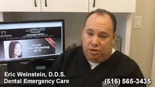 Emergency Dentist Long Island