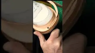 Recrafting Nike Killshot | Leather Midsoles & Vibram Outsoles Upgrade