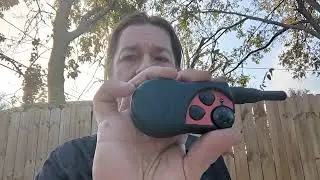 E-Collar Review - SportDog 825X