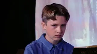 ET the Movie Piano Medley