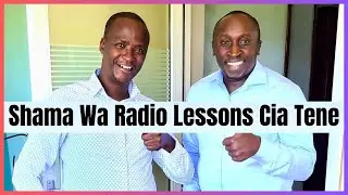 Ngurani Wa Mikwanju Ya Itonga Na Atheni. Ngoni Na Gathaiya. Kwigangara Show