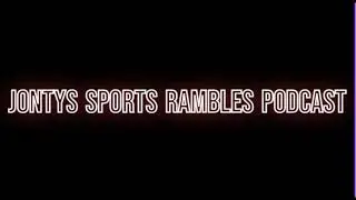  Nottingham Panthers 2025/2026 season preview. Podcast 6 August 2025.