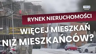 🔴 ZMIANY NA RYNKU NIERUCHOMOŚCI? || WYSOKIE CENY NAJMU