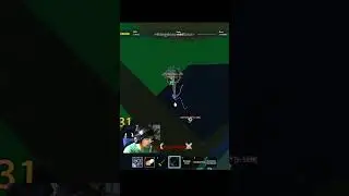 Wrong move ka #gunrave #gunravegaming #roblox #bloxfruits