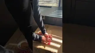 Moving tips!!! #clean #moving #house #viral #trending #youtubeshorts