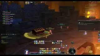 Aion 7.6 How to loot Prom HM all 4 bosses by Lightning & Evilya