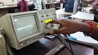 Electron spin resonance ESR experiment #ESR experiment #bhu