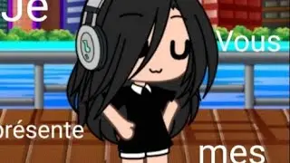 Je vous pr&eacute;sente ma mini ferme mdr🤣✨