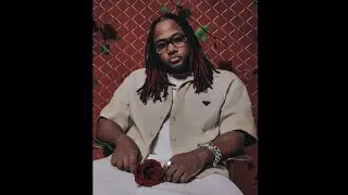 (FREE) Leon Thomas Type Beat - 