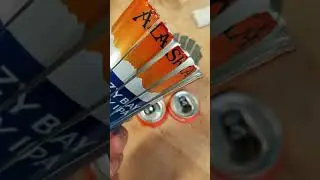 Soda Can Wind Spinners *HOW TO* [Recycle, Repurpose]