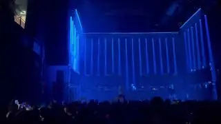 UFO361 Angekommen Live mit Data Luv - Konzert 07.05.2022 - Stay High Tour 2022 K&ouml;ln Palladium