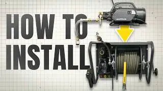 How to install the NEW Active Wall Mount | Step by Step Guide