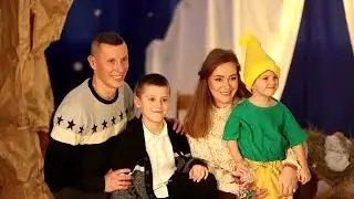 TV Misie odc. 106 Jasełka 2025 DOMmisia ul. Chopin 16