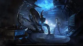 Dead By Daylight #020 : XENOMORPH AUF STACHELJAGD  🔪🩸
