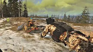 Funniest Modern Warfare Rage EVER!