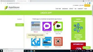 sharing apps from code.org to play store