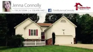 Jenna Connolly | Connection Realty LLC | Real Estate Agents in Randleman