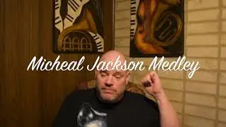 The Music Maker Ep. 2 Volyewm Velocity beatboxing a Michael Jackson Medley. #michaeljackson