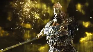 Raider Class is the Easiest way to beat Enhanced Nightlords SOLO