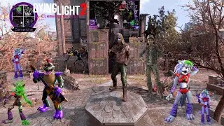 Walking Dead Light : Dying Light 2 A Clementine Tale PS5