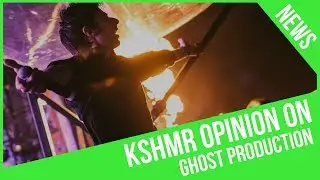 KSHMR's ghost production contracts revealed