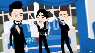 تصميمي//يوميات زوجه مفروسه😂😂فكرتي يا جدعااان😂💕