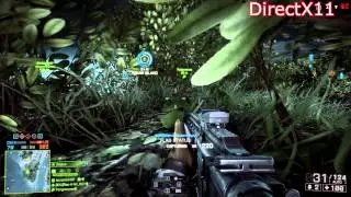 BF4: Mantle VS. DX11 - What Is Better?