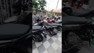 Hero Glamour X 125 here...1st 125 cc bike in cruiser feature... #hero #best125ccbike #vlog  #bikes