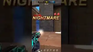 TIPS BUAT YANG SUKA MAIN DI REDROCK BIAR JADI DEWA !!|POINTBLANK ZEPETTO INDONESIA!!