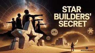 The Forgotten Path of the Star Builders | Ancient Architects of the Sky