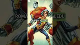 5 ciekawostek o Colossusie #colossus #kitty #shadowcat #xmen #xavier #viral #marvel #mcu #kittypryde