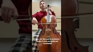 another cello meme  #music #cello #celloplayer #memes