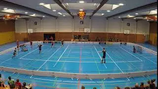 Tor  3:0  David Jesch (Patrick Arras)  TV Schriesheim vs Sportvg Feuerbach
