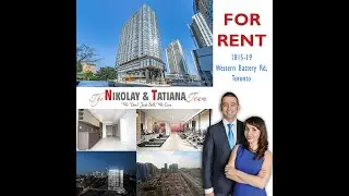 For Lease- 19 Western Battery Unit 1815 -Short Walkthrough