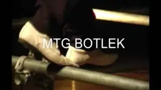 MTG BOTLEK