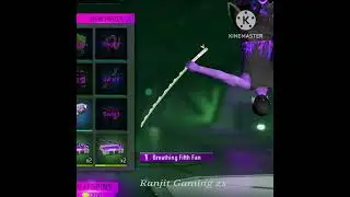 Garena Free Fire New Event #viralvideo #shortvideo Please Support 🙏 #ranjit gaming zx