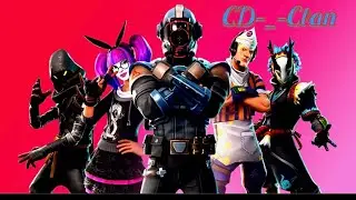 CD-_-Clan | New Clan- Drake(Life Is Good) Montage