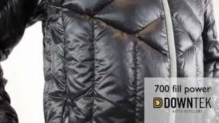 Men's Shovelhead DownTek&trade; Jacket
