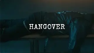 Half Step Down - Hangover