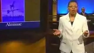 Sheletta thought her 1-year-old was smart...