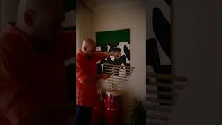 How play swinging chime  / #sound #effects #zen #music #percussion #swinging #chimes