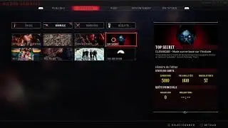 Bo4 Retour Sur Les Secrets Suite Et Fin...
