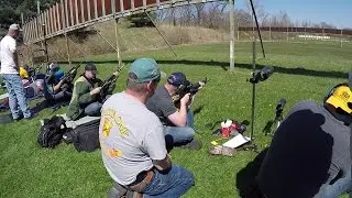 2016 Highpower Rifle Clinic