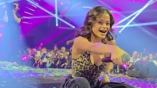 Paul Elstak 30 Years Rainbow in the Sky GelreDome Arnhem 16 november 2025 15:58 Stefania Ruby & Slot