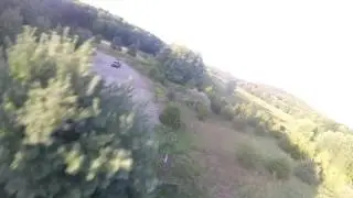 Thunderpower adrenaline break-in